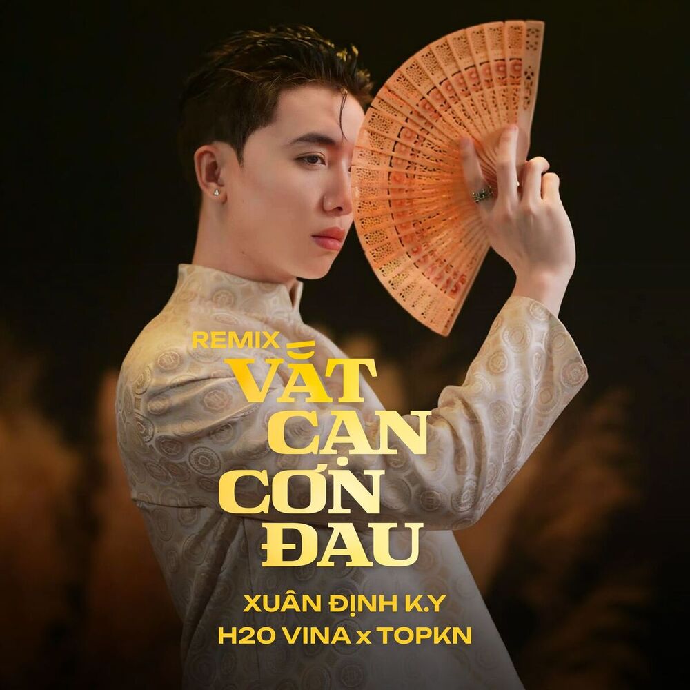Picture of Vắt Cạn Cơn Đau (Remix)