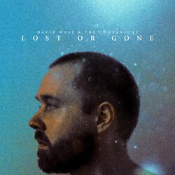 Cover of Lost Or Gone