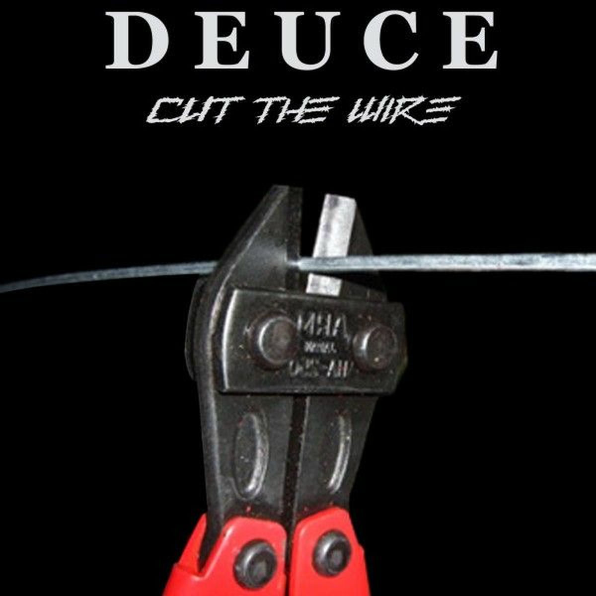 Album cover of Cut the Wire