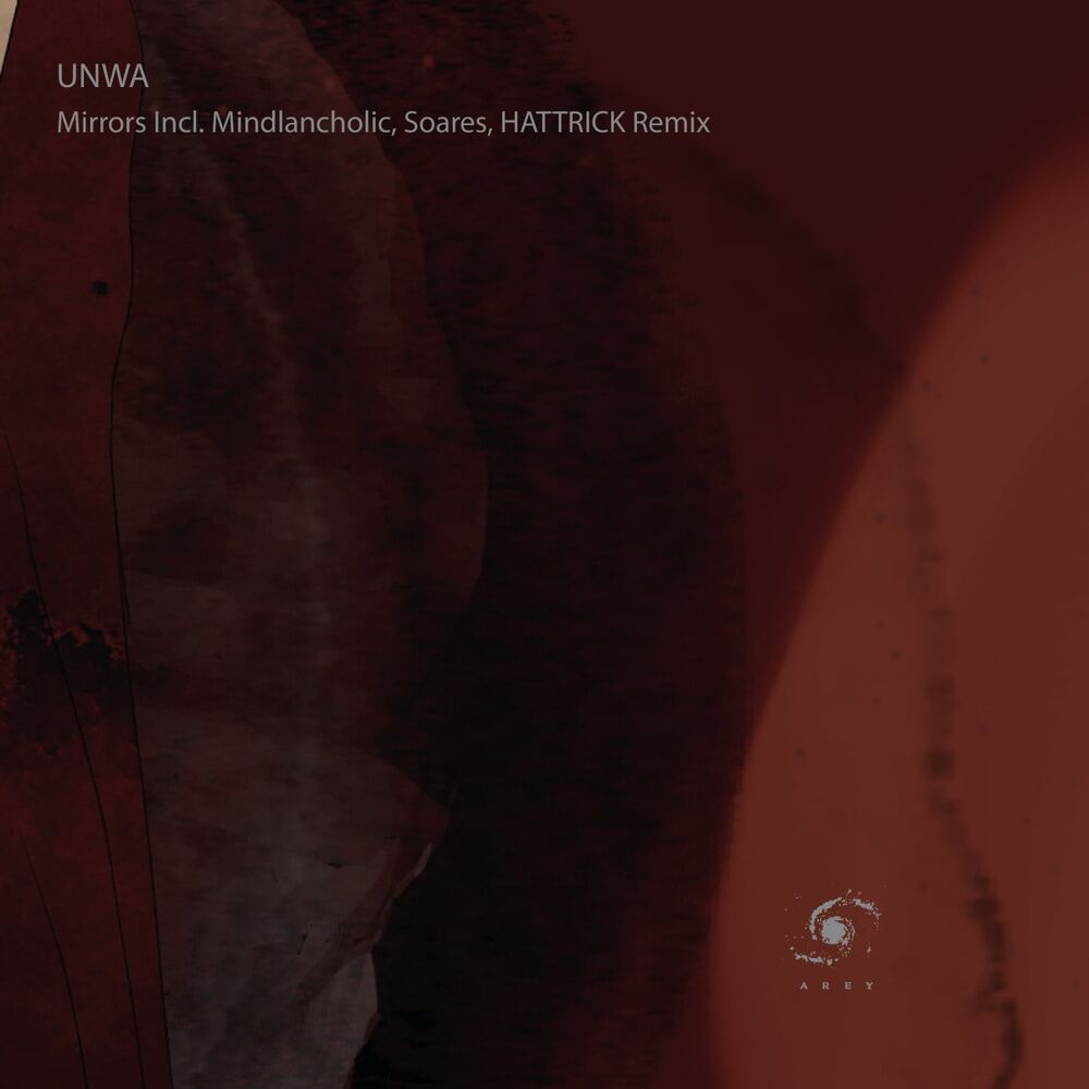 Picture of Mirrors Incl. Mindlancholic, Soares, HATTRICK Remix
