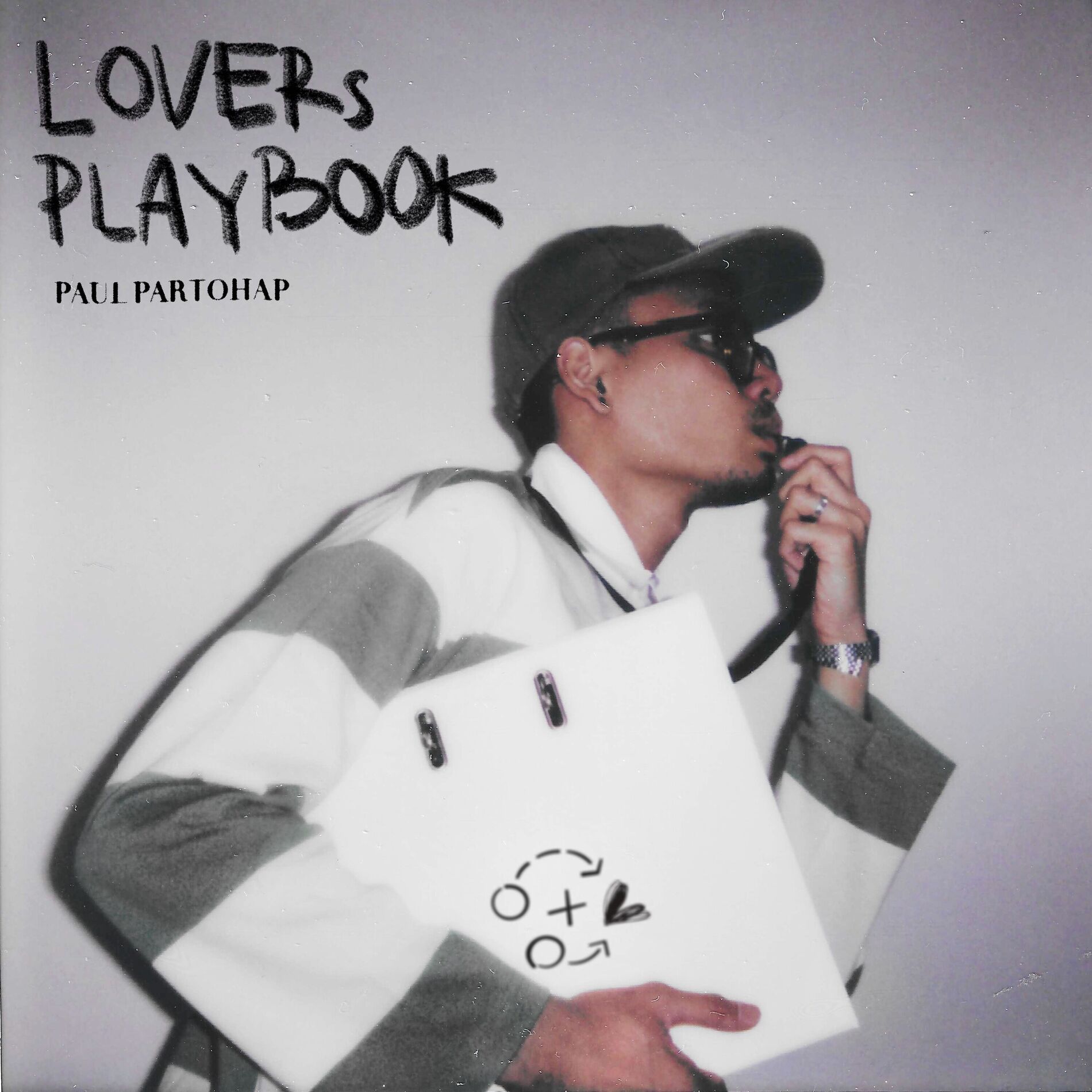 Album cover of THANK YOU 4 LOVIN' ME