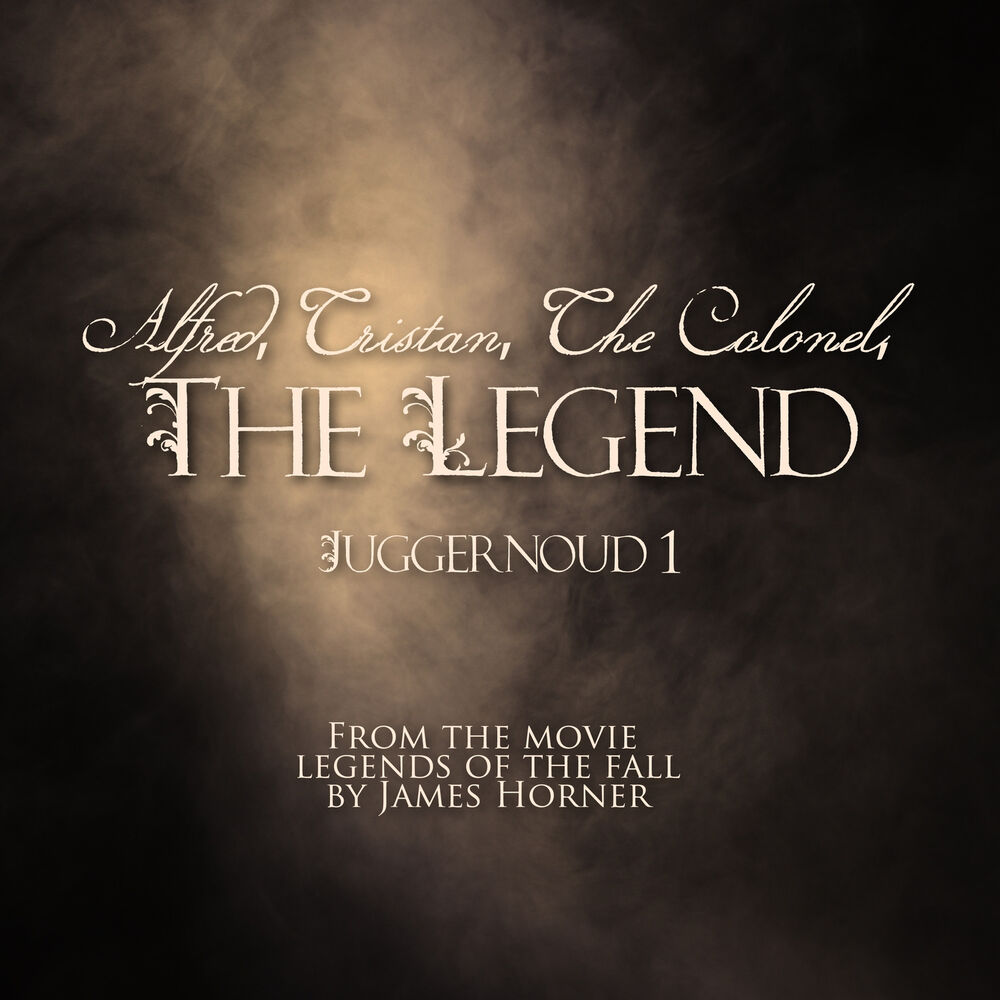 Picture of Alfred, Tristan, The Colonel, The Legend (from "Legends of the Fall") [piano solo]