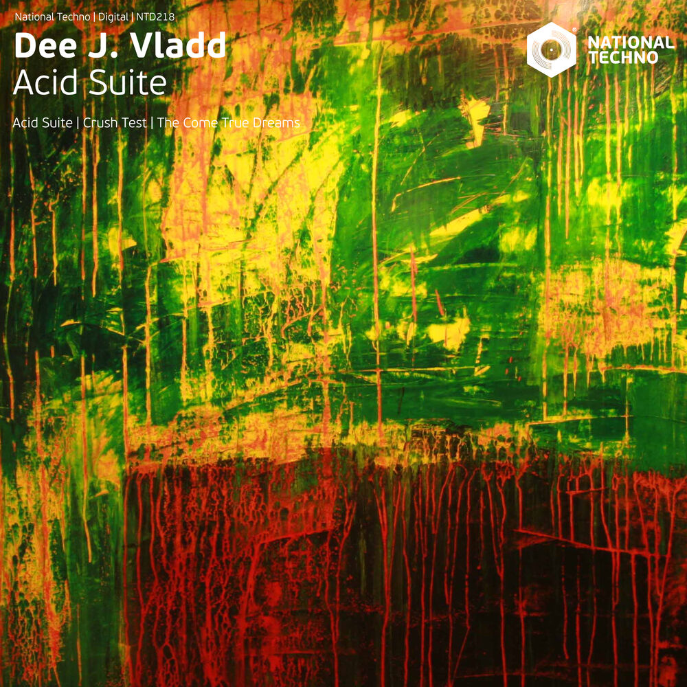 Picture of Acid Suite
