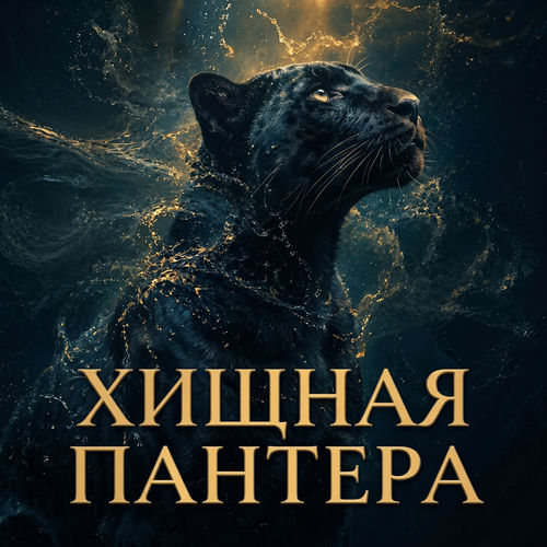 хищная пантера