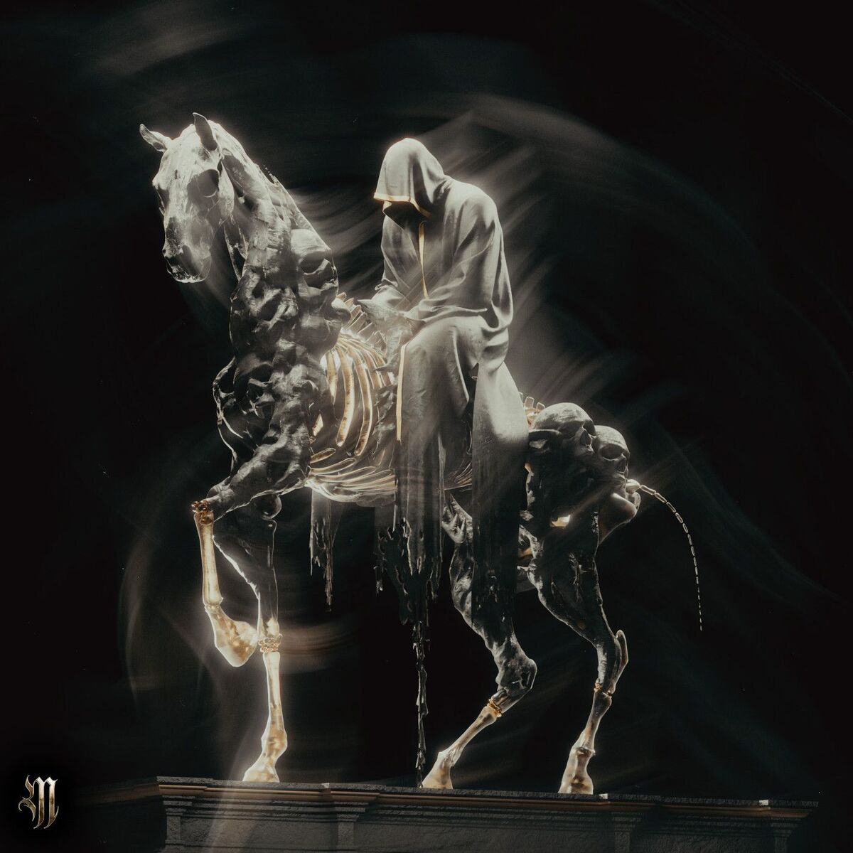 Album cover of Lazarus Rise