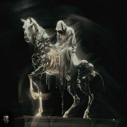 Cover of Lazarus Rise