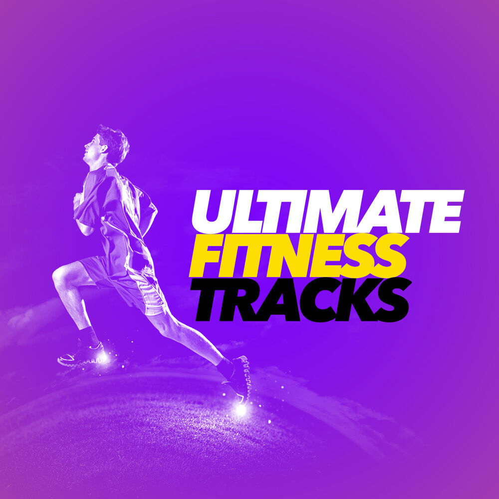 Picture of Ultimate Fitness Tracks