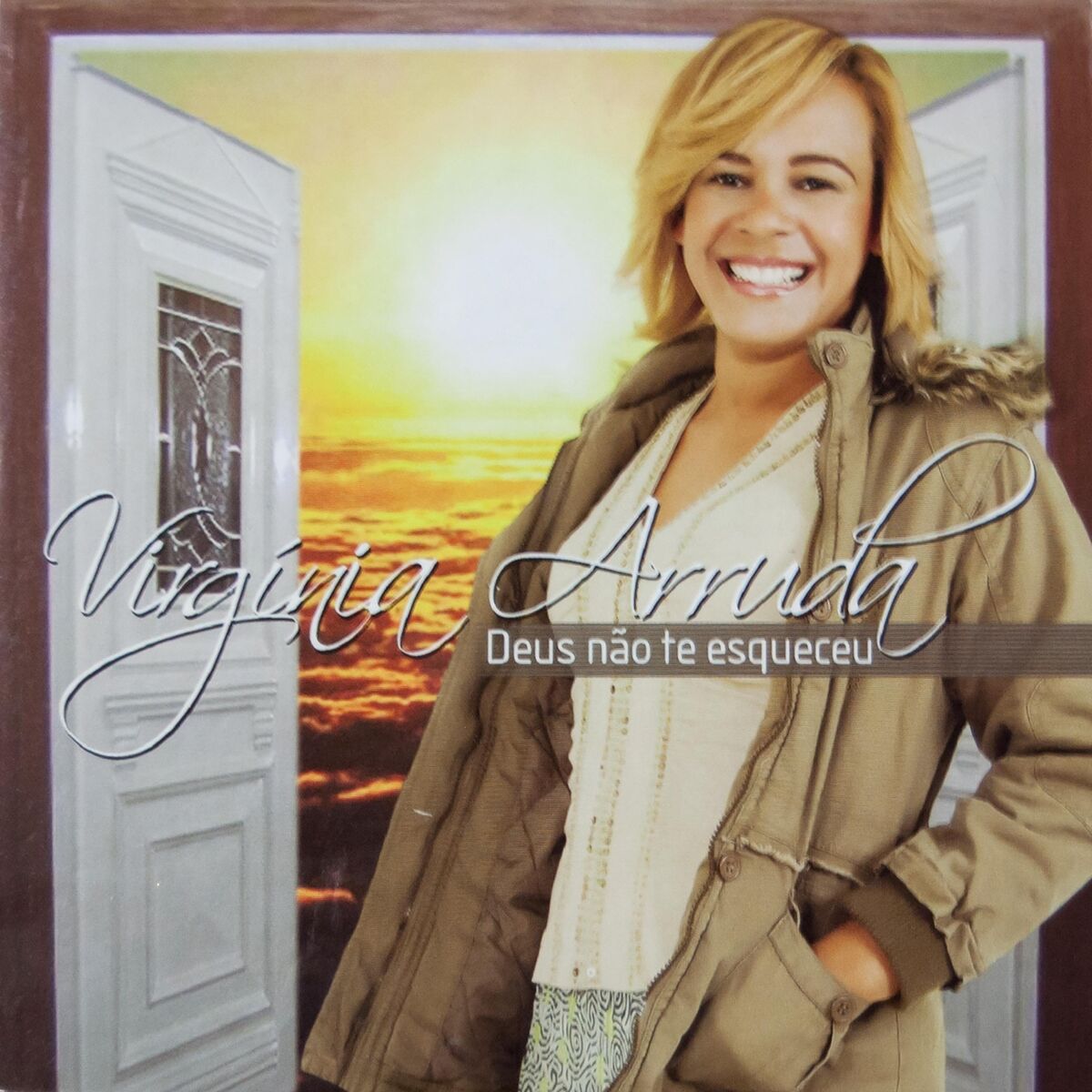 Album cover of Nada Me Separará