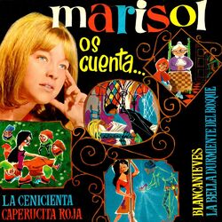 Marisol Os Cuenta...