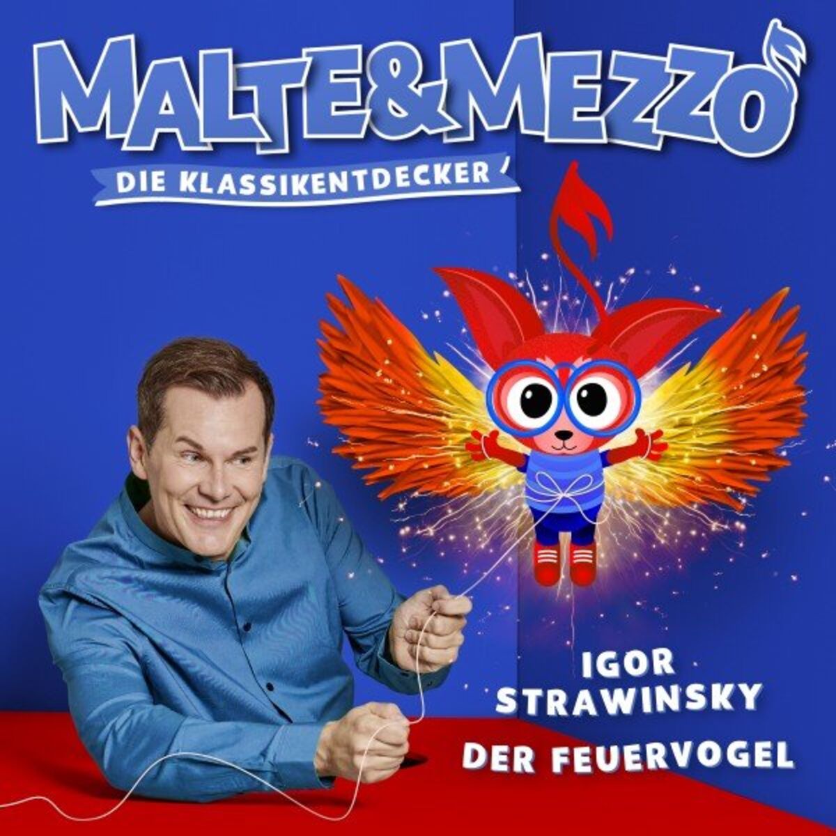 Album cover of Chaos im Zimmer