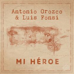 Cover of Mi Héroe