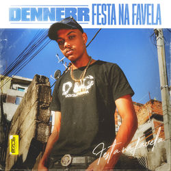 Cover of Festa na Favela by undefined