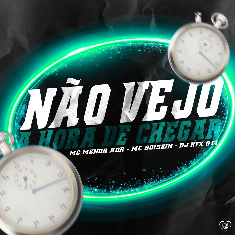 Picture of Não Vejo a Hora de Chegar