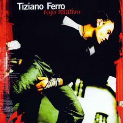 Cover of Rojo Relativo