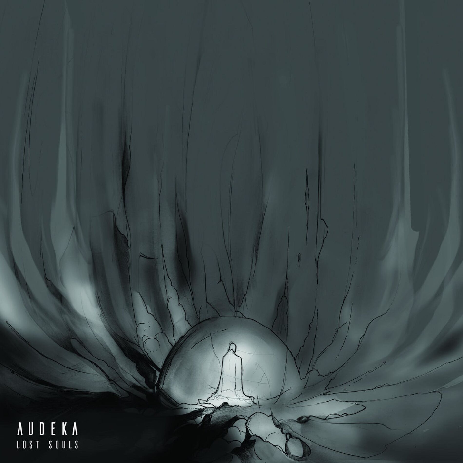 Album cover of Lost Souls