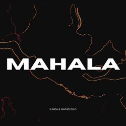Cover of MAHALA (feat. Gadjo Dilo)
