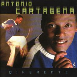 Cover of Diferente