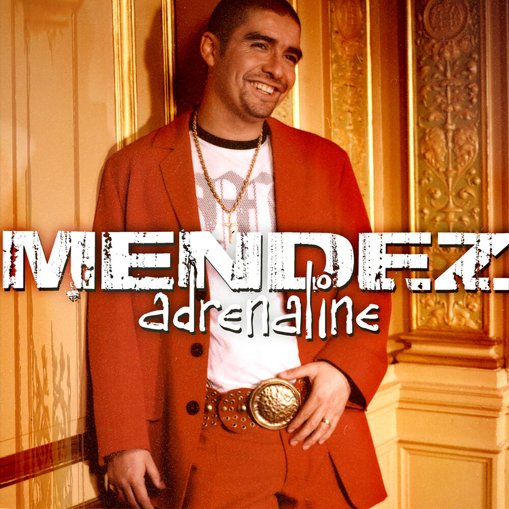 Picture of Adrenaline