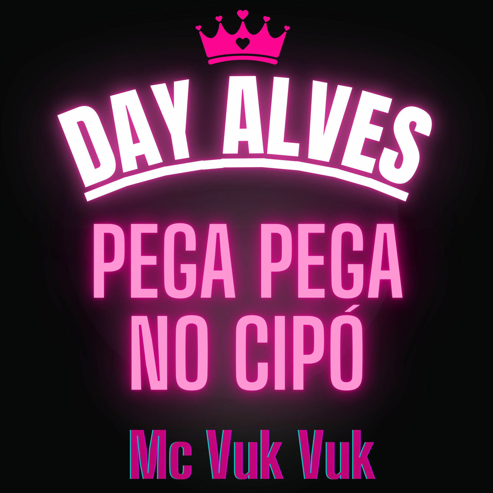 Album cover of Pega Pega no Cipó