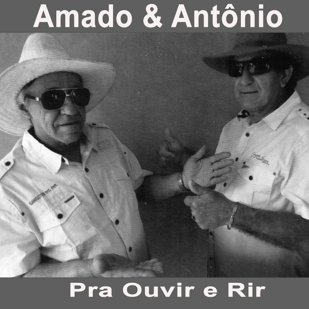 Picture of Pra Ouvir e Rir