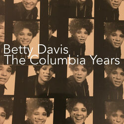 Cover of The Columbia Years