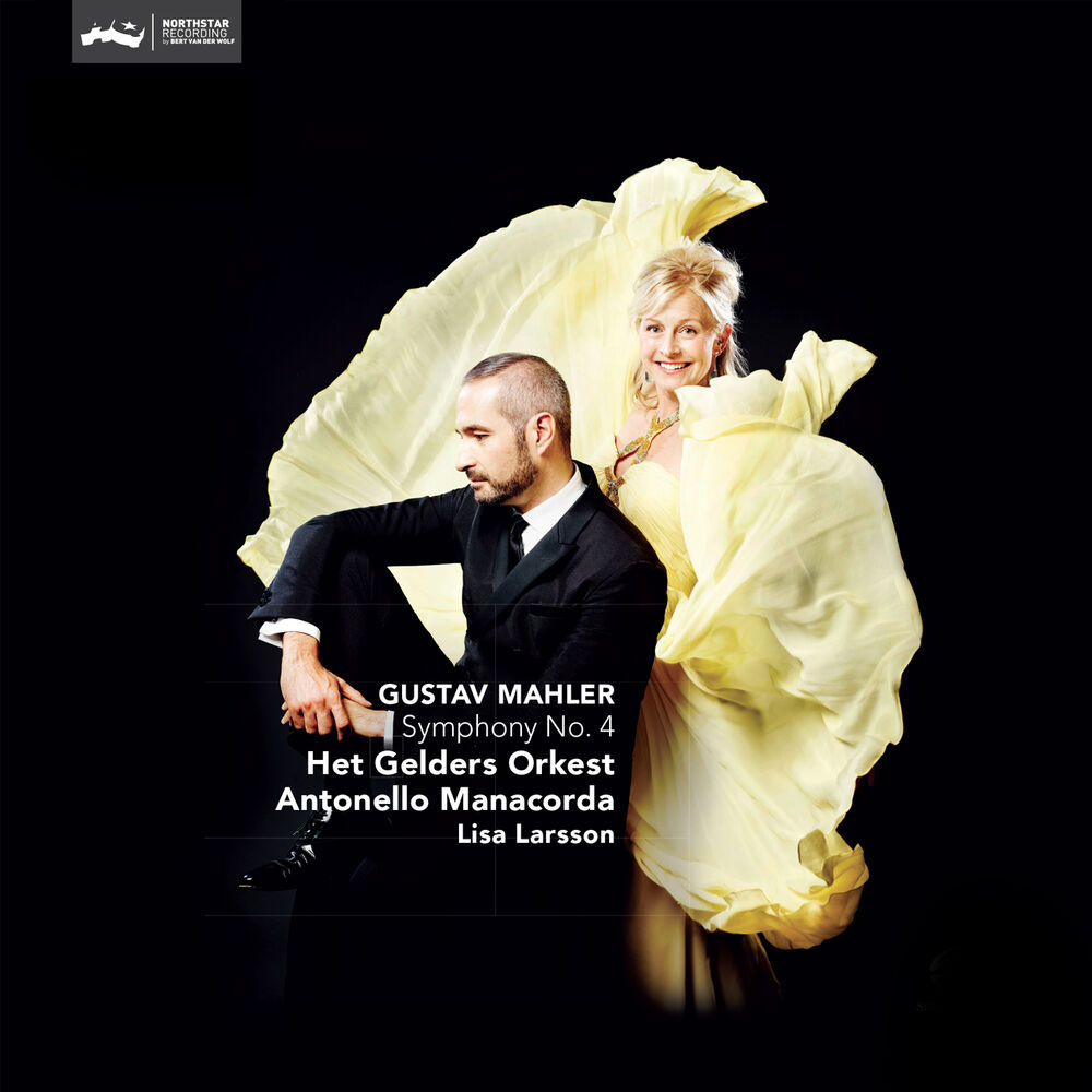 Picture of Symphony No. 4