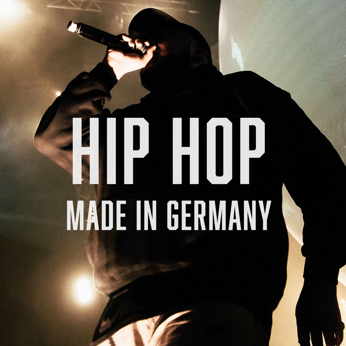 Album cover of Poesie Album