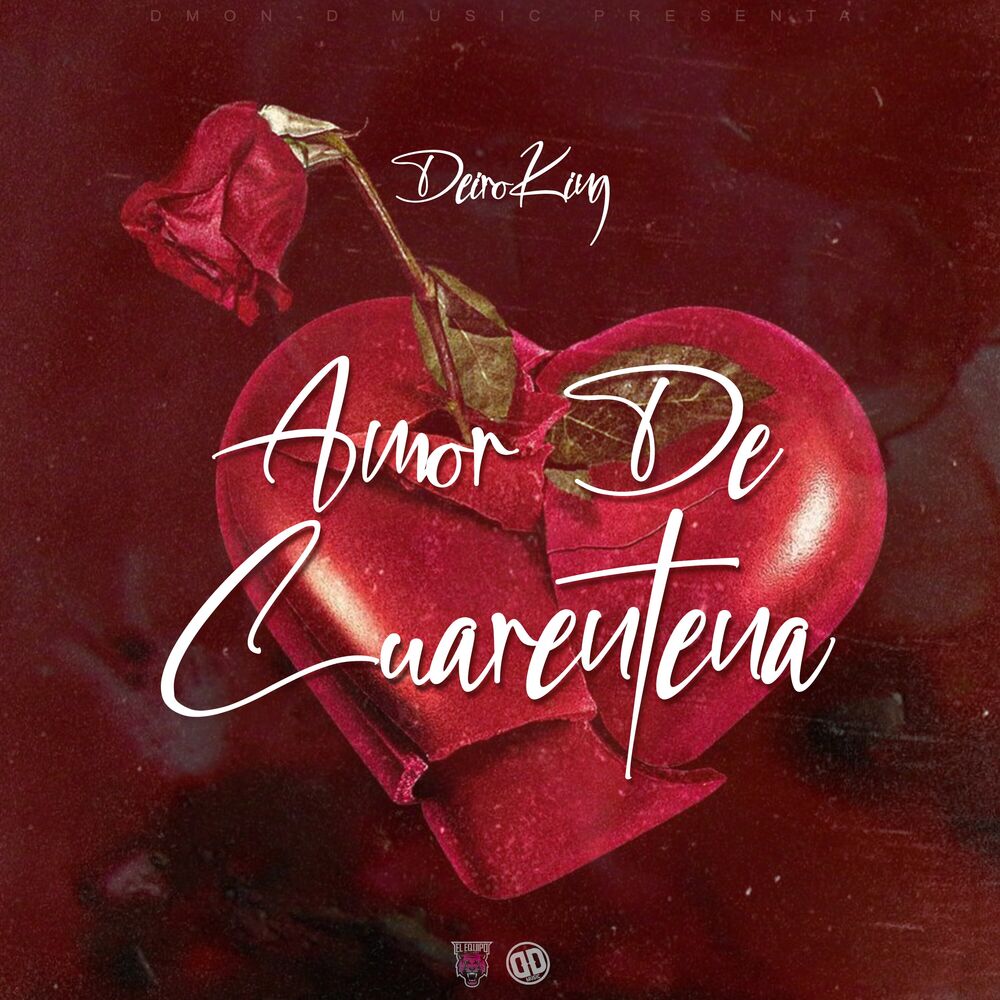 Picture of Amor de Cuarentena