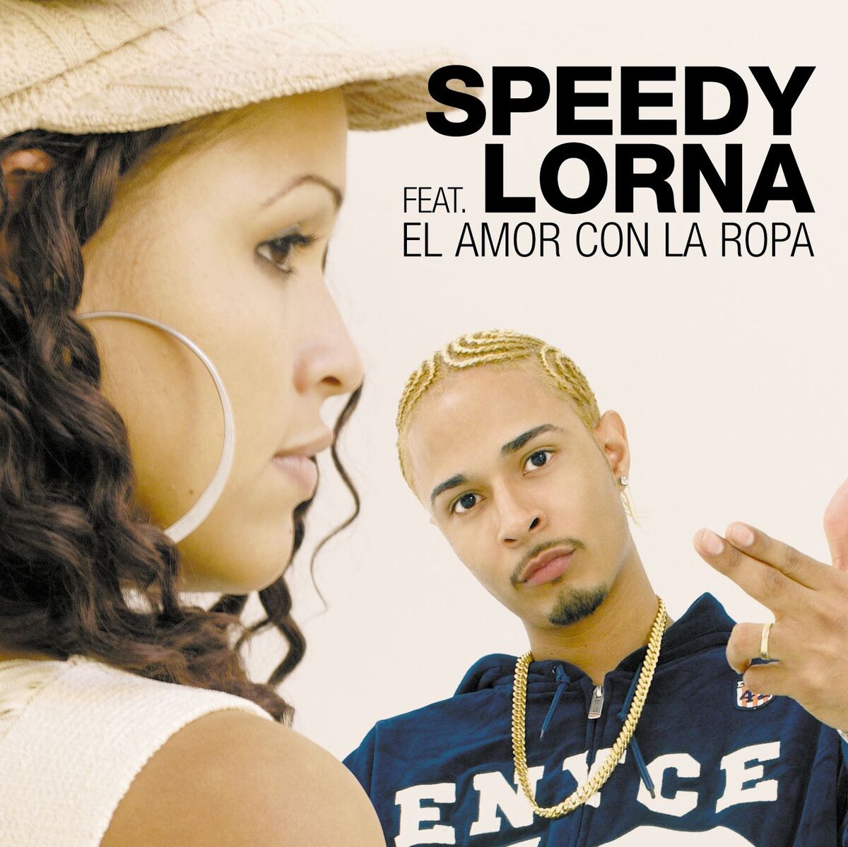 Album cover of El Amor Con La Ropa