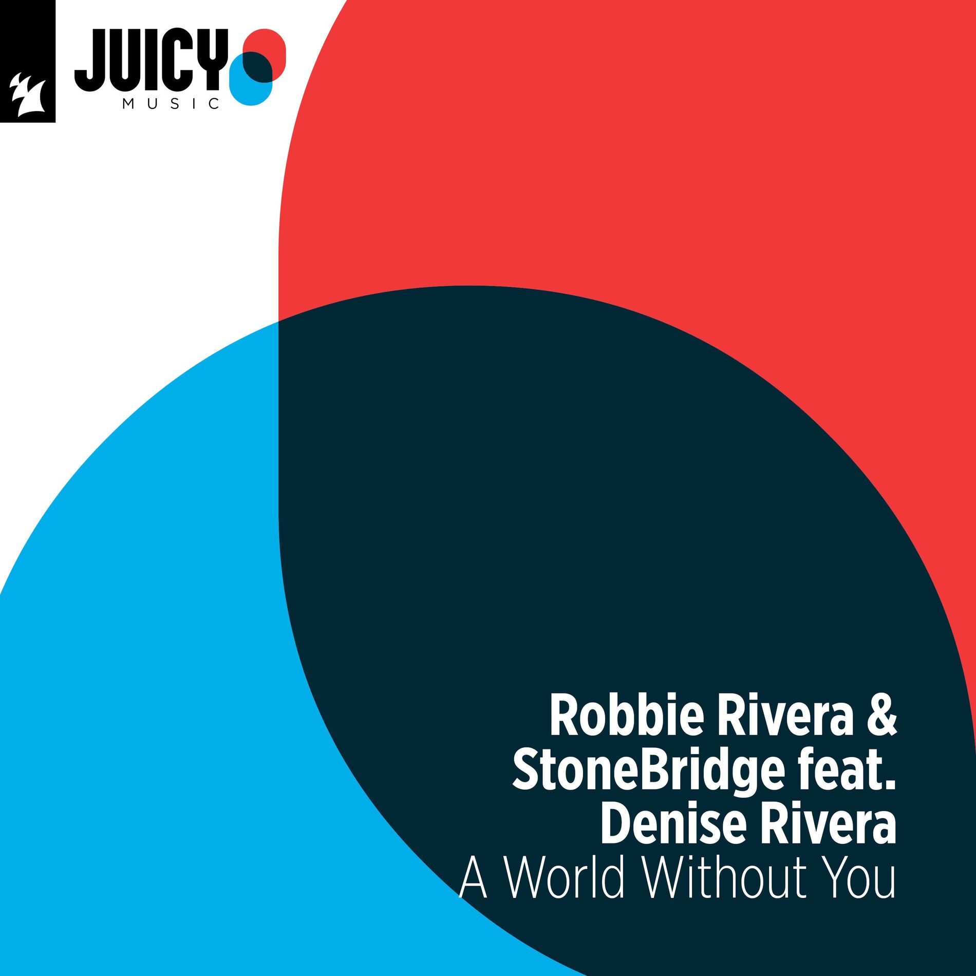 Album cover of A World Without You
