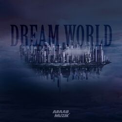 Cover of Dream World