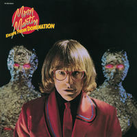 【廃盤】many moon martin countney 250px-Many_Moons_-_MCIV.png