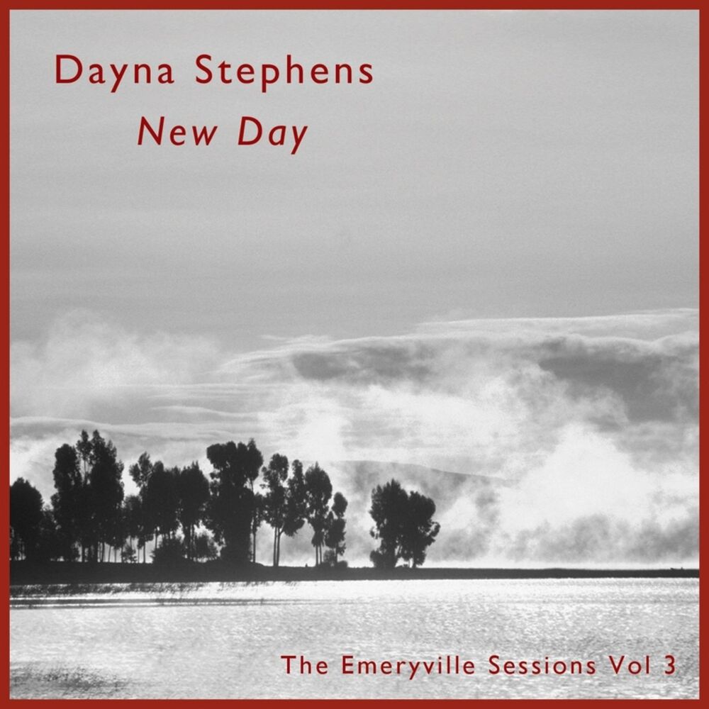 Picture of New Day: The Emeryville Sessions, Vol. 3