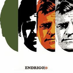 Cover of Endrigo (1968)
