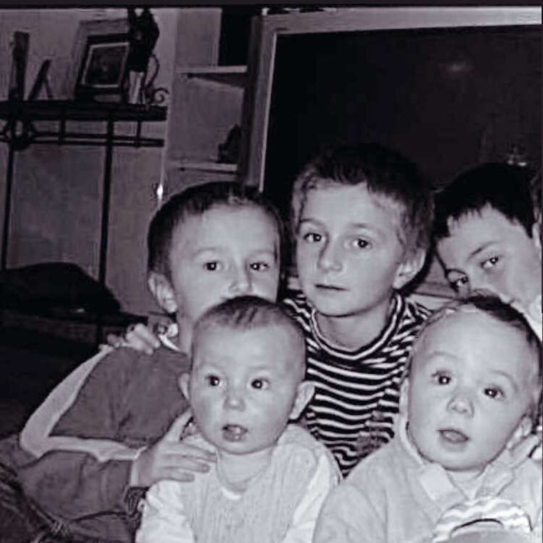 Album cover of Origines (feat. Lucif & Logos)