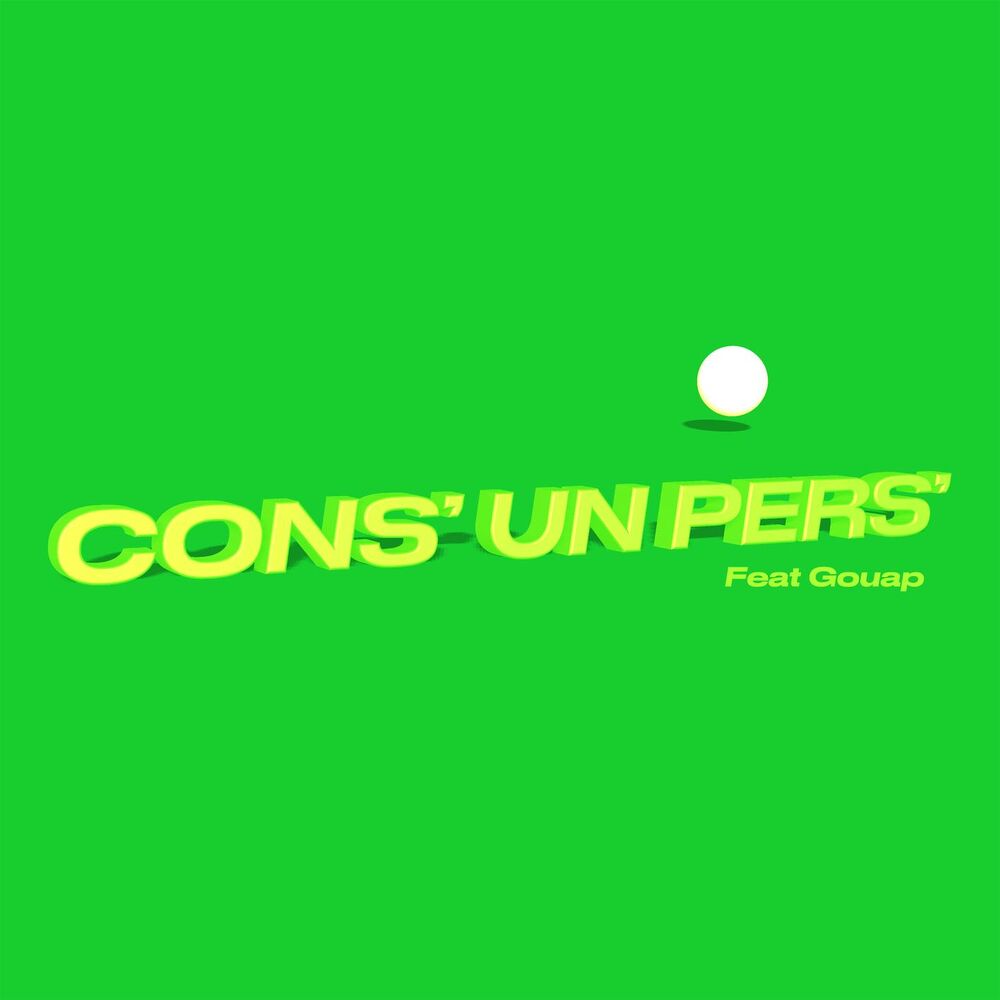 Picture of Cons' un pers'