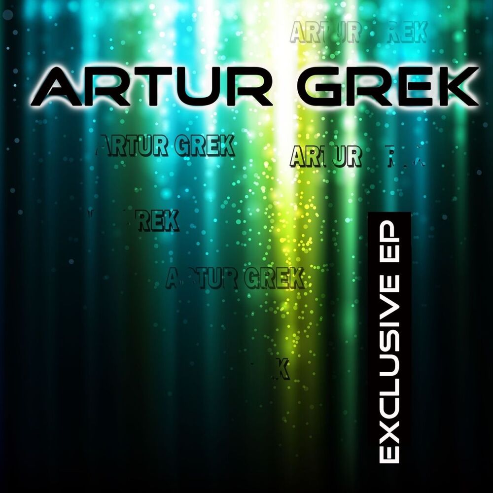 Picture of Exclusive - EP