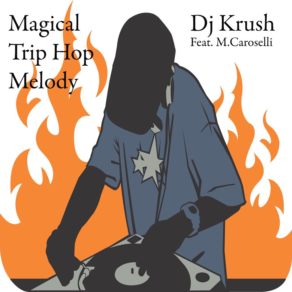 Picture of Magical Trip Hop Melody