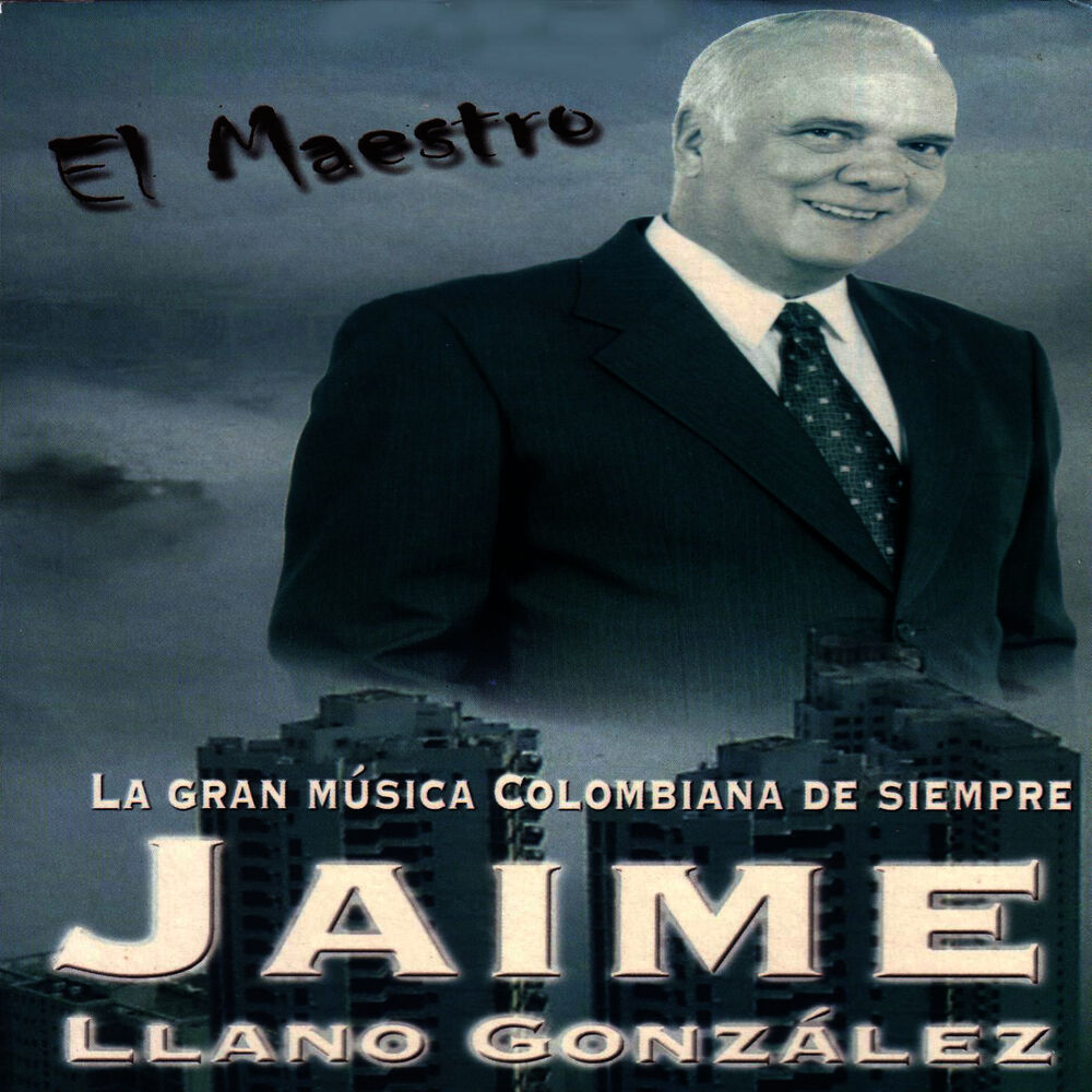 Picture of El Maestro