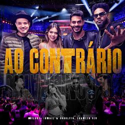 Cover of Ao Contrário