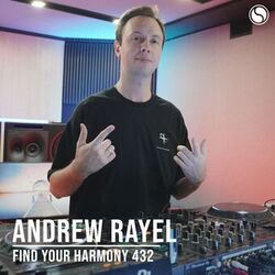 Cover of FYH432 - Find Your Harmony Radio Episode #432