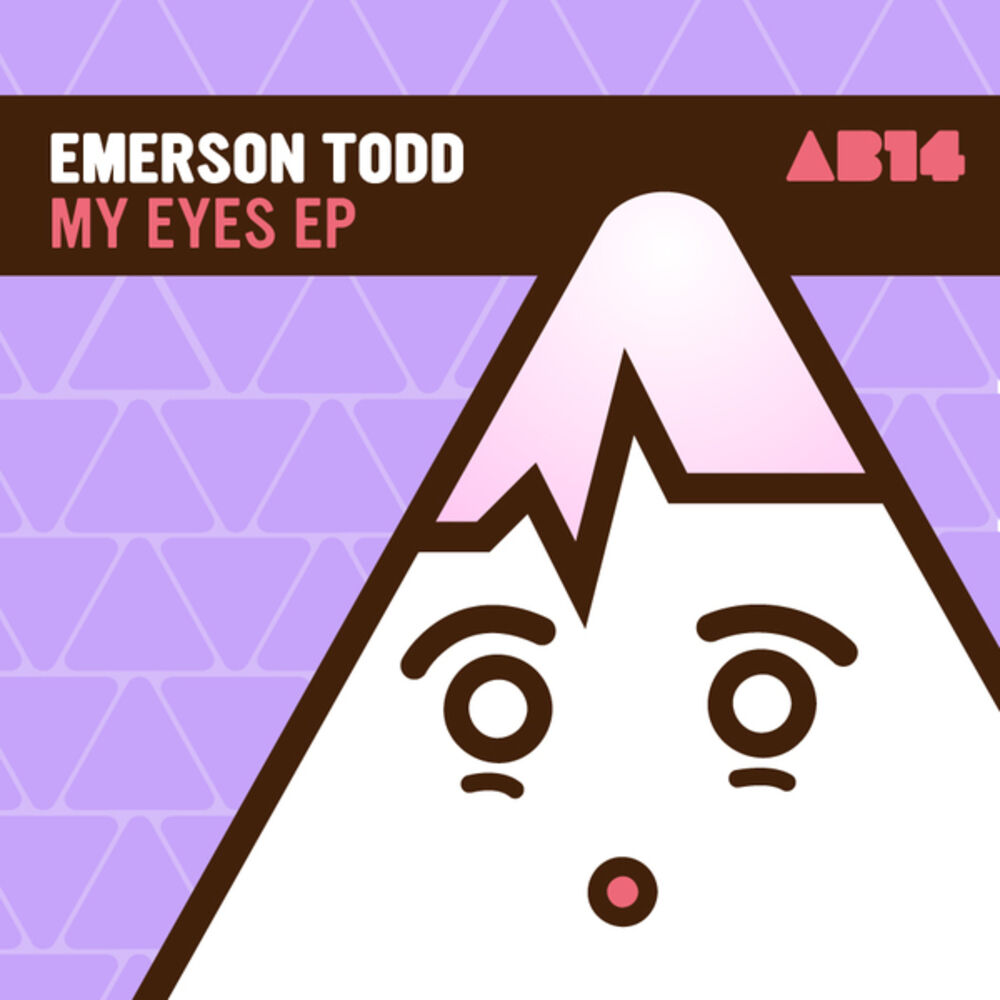 Picture of My Eyes EP