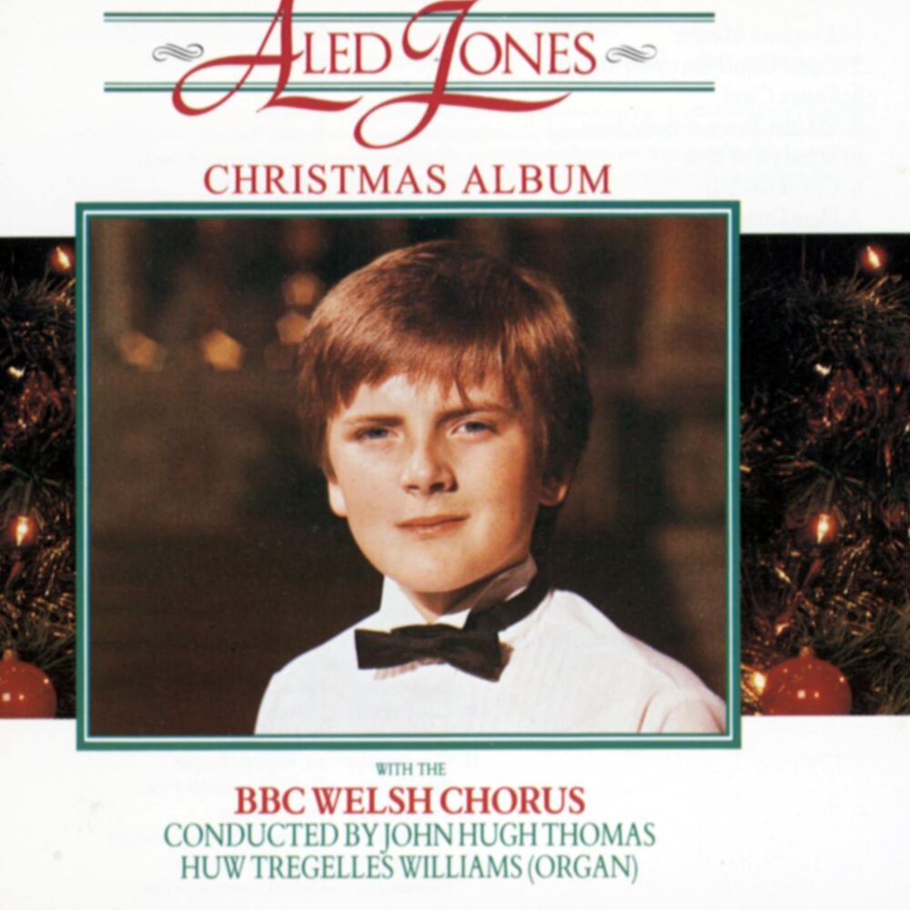 Picture of The Christmas Album