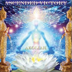 Cover of Ascended Victory