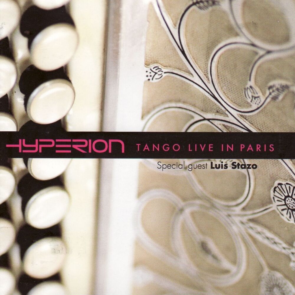 Picture of Hyperion Live in Paris