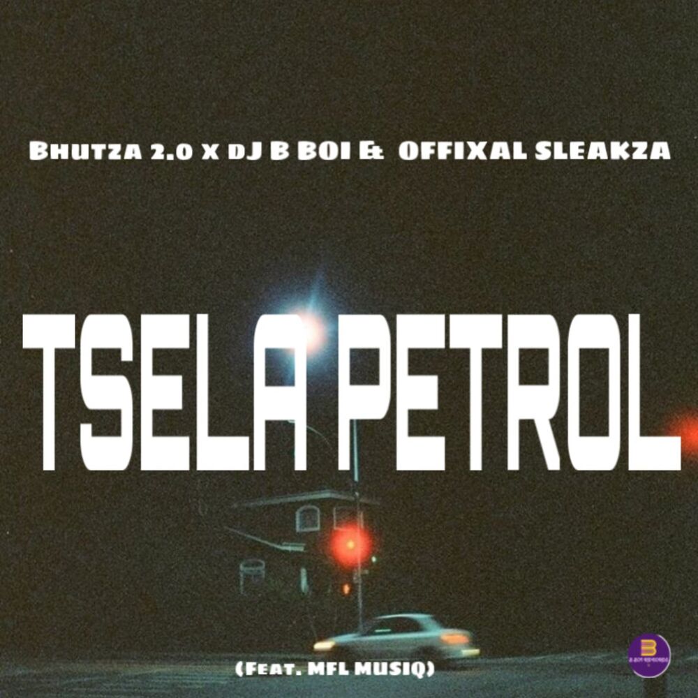 Picture of TSELA PETROL