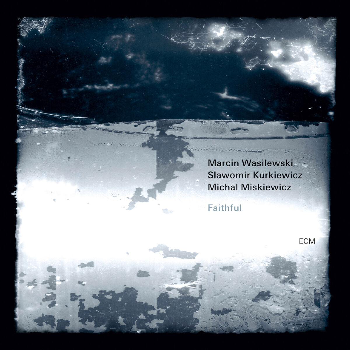Album cover of Faithful