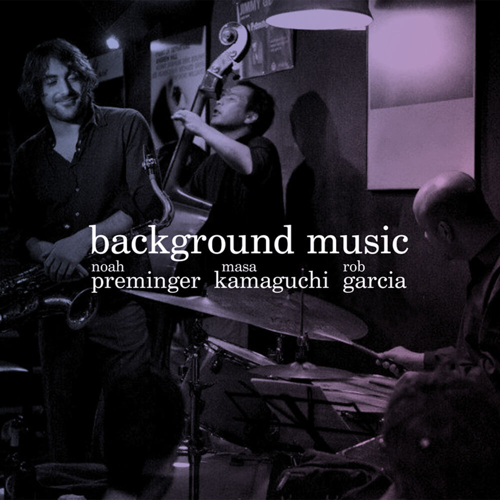 Picture of Background Music