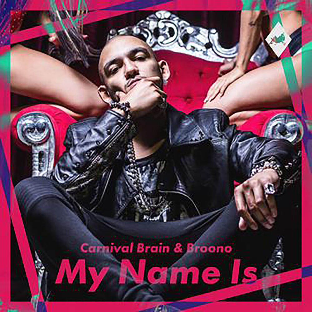 Picture of My Name Is