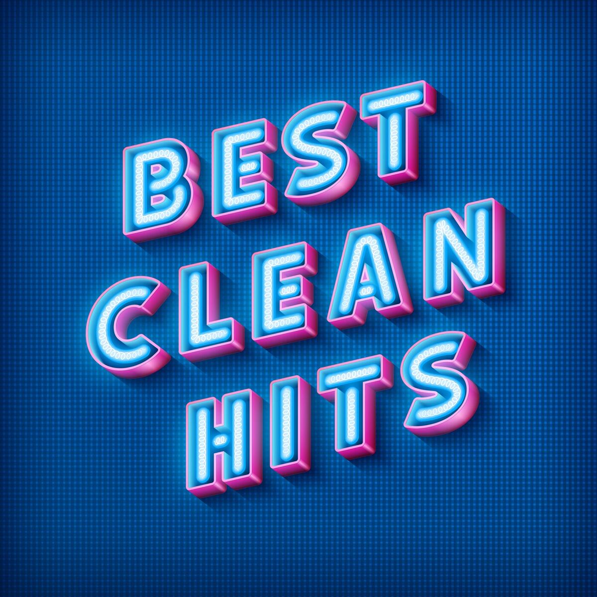 Album cover of Best Clean Hits